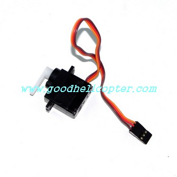 mjx-f-series-f45-f645 helicopter parts SERVO